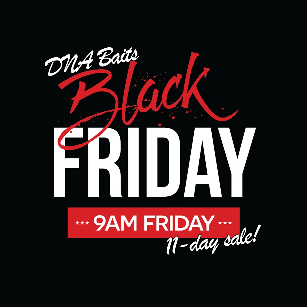 DNA Baits UK tweet media