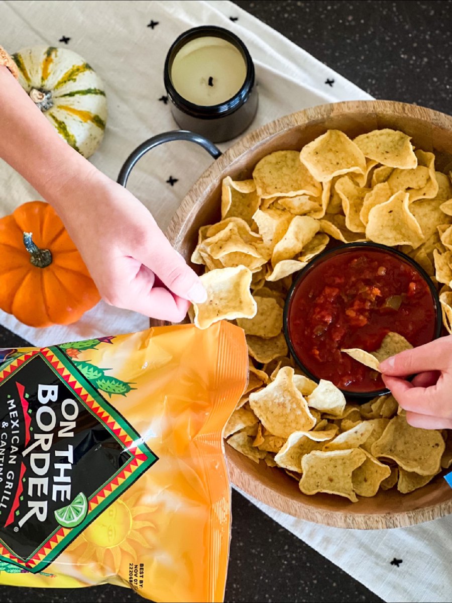 On The Border Chips tweet media