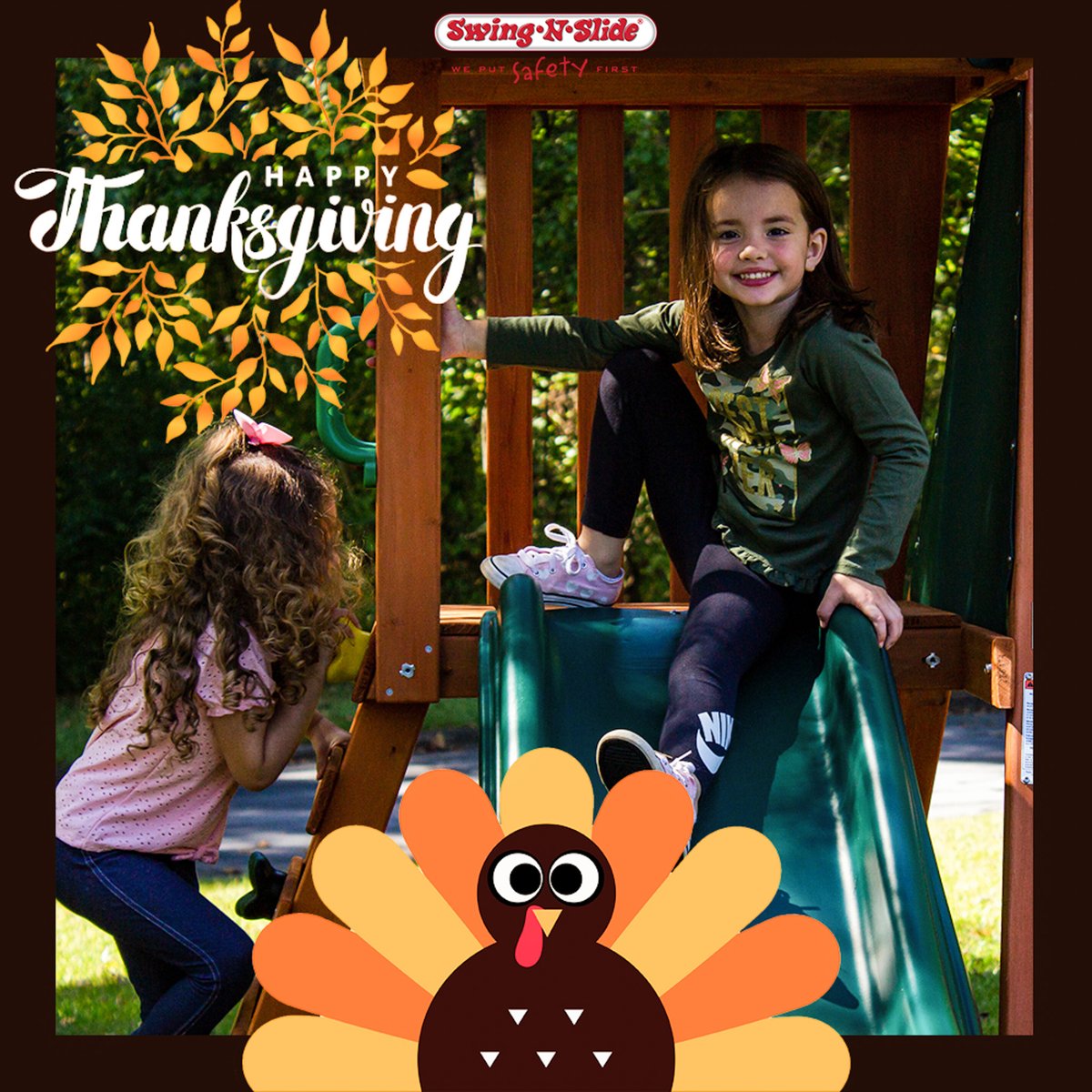 Swing-N-Slide tweet media