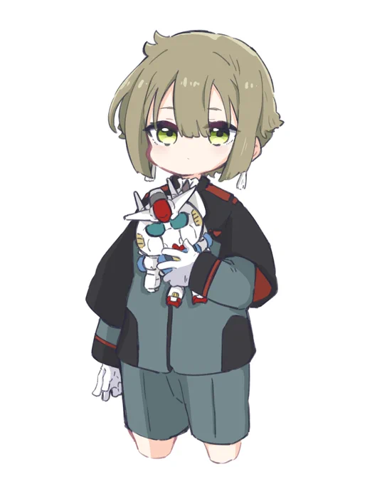 エラン #水星の魔女 