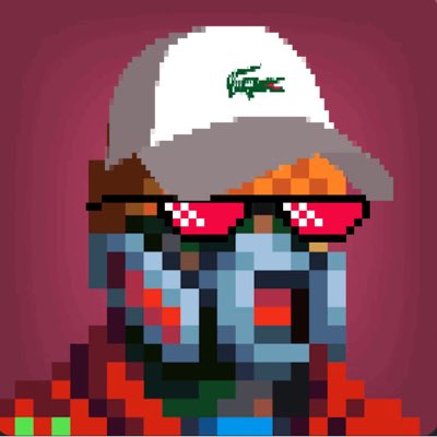 #NovaFotoDePerfil 
Ready for #Lacoste x #GenuineUndead spaces TODAY !!