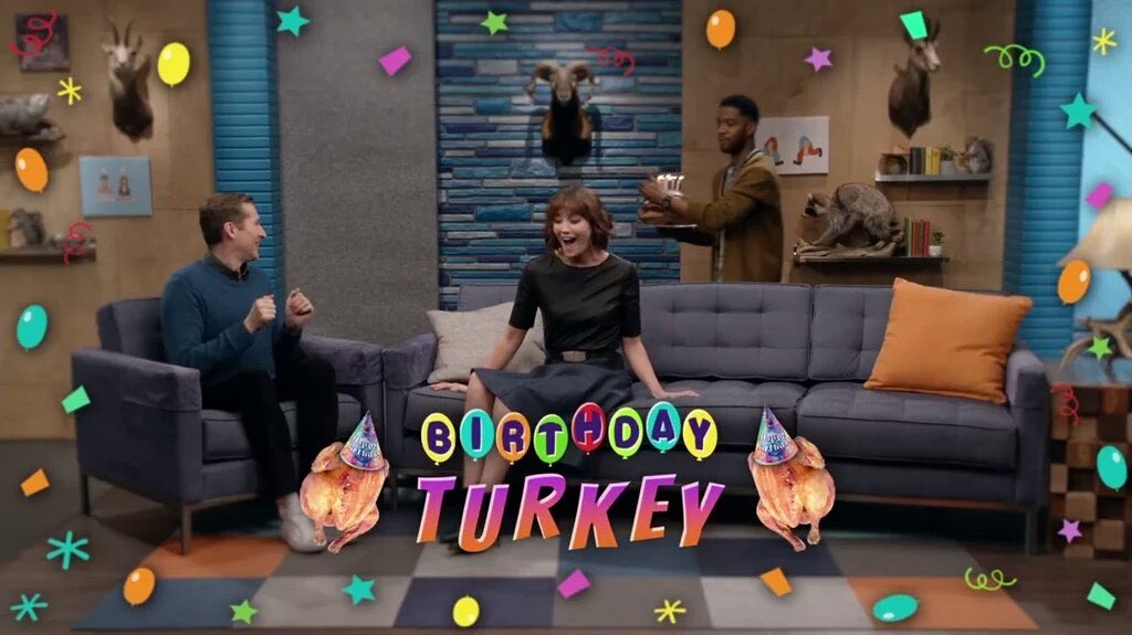 Scott Aukerman tweet media