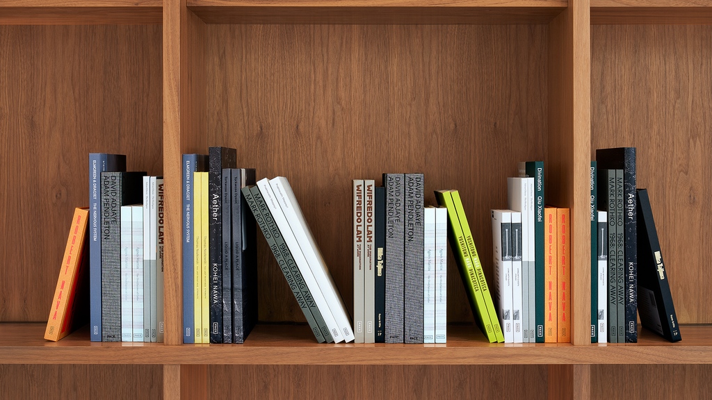 Shop Pace Publishing's list of art books for the holiday season, including titles featuring the work of #RobertNava, #PrabhavathiMeppayil, #YoshitomoNara, #MikaTajima, and others. shop.pacegallery.com