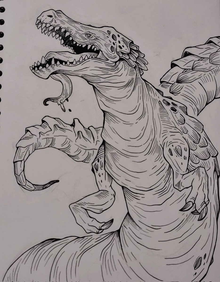 fol463's tweet photo. Croco🐊 https://t.co/DBWZIVWLAf