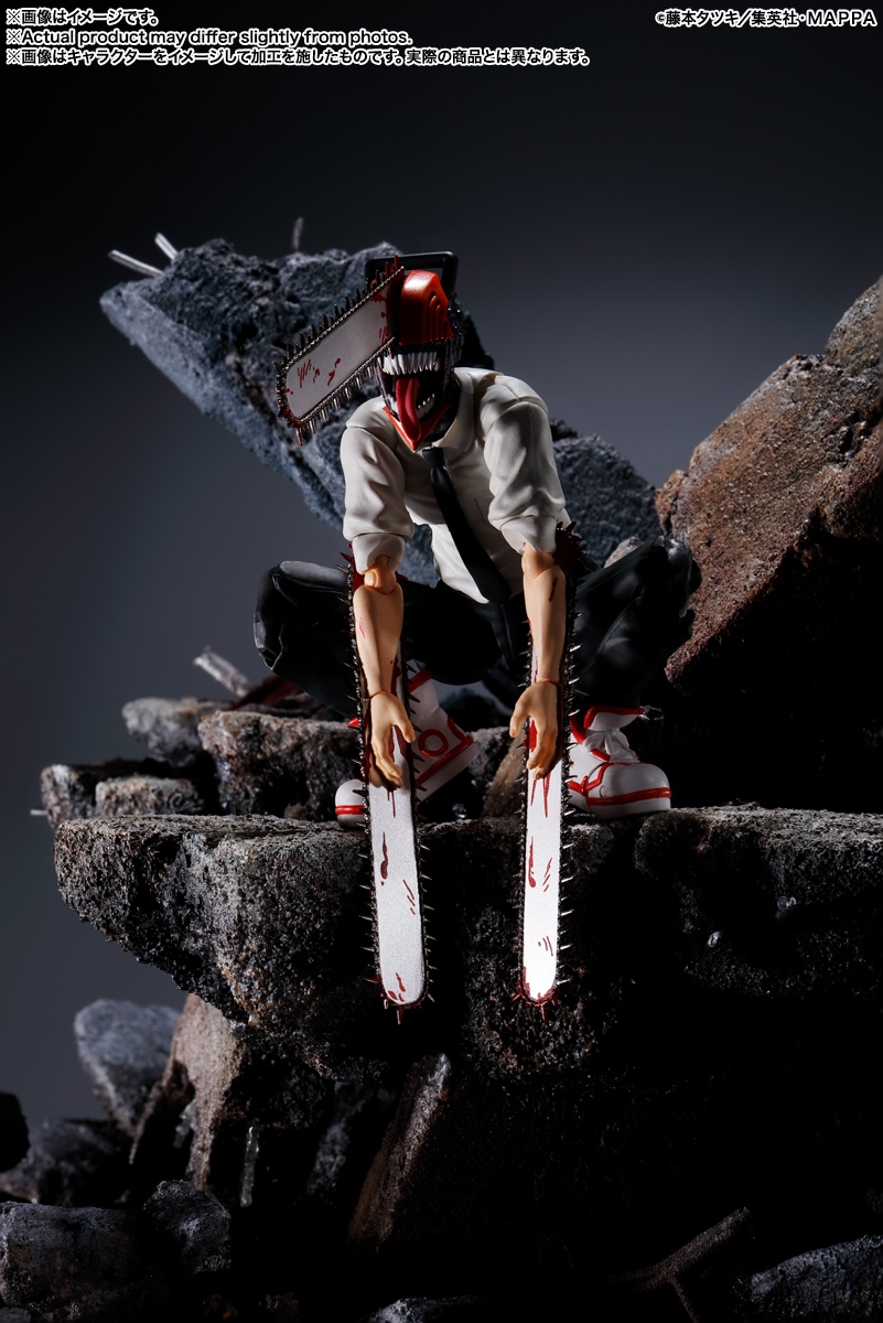 iampoopoopanda's tweet photo. New Pre-Order!!!⁠
Chainsaw Man "Chainsaw Man", Bandai Spirits S.H.Figuarts

Order Now: https://t.co/DKu8M9ETf3
⁠⁠
⁠#poopoopanda #bandaispirits #tamashiinations #shfiguarts #actionfigures #anime #chainsawman @instamashii @bandaicollect #funimation https://t.co/oHtRV1AZOP