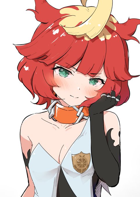 メロコちゃん(すっぴんのすがた) 