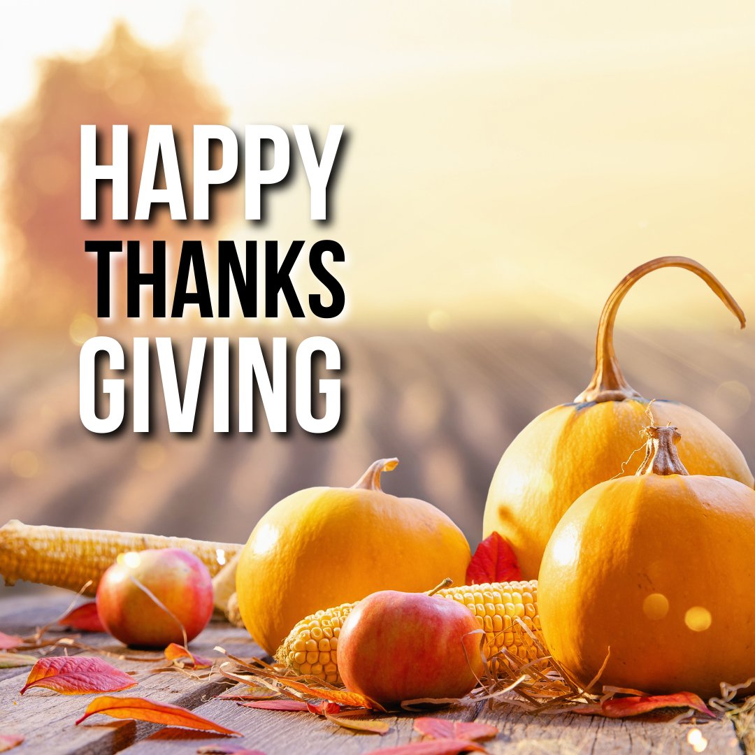 Happy Thanksgiving! We hope you have a wonderful holiday spent with loved ones.

#TheCarbonUnderground #AdoptAMeter #carbonnegative #regenerativefarming #natureistheanswer #partnerwithnature
#climatechange #soilregeneration #regenerativeagriculture