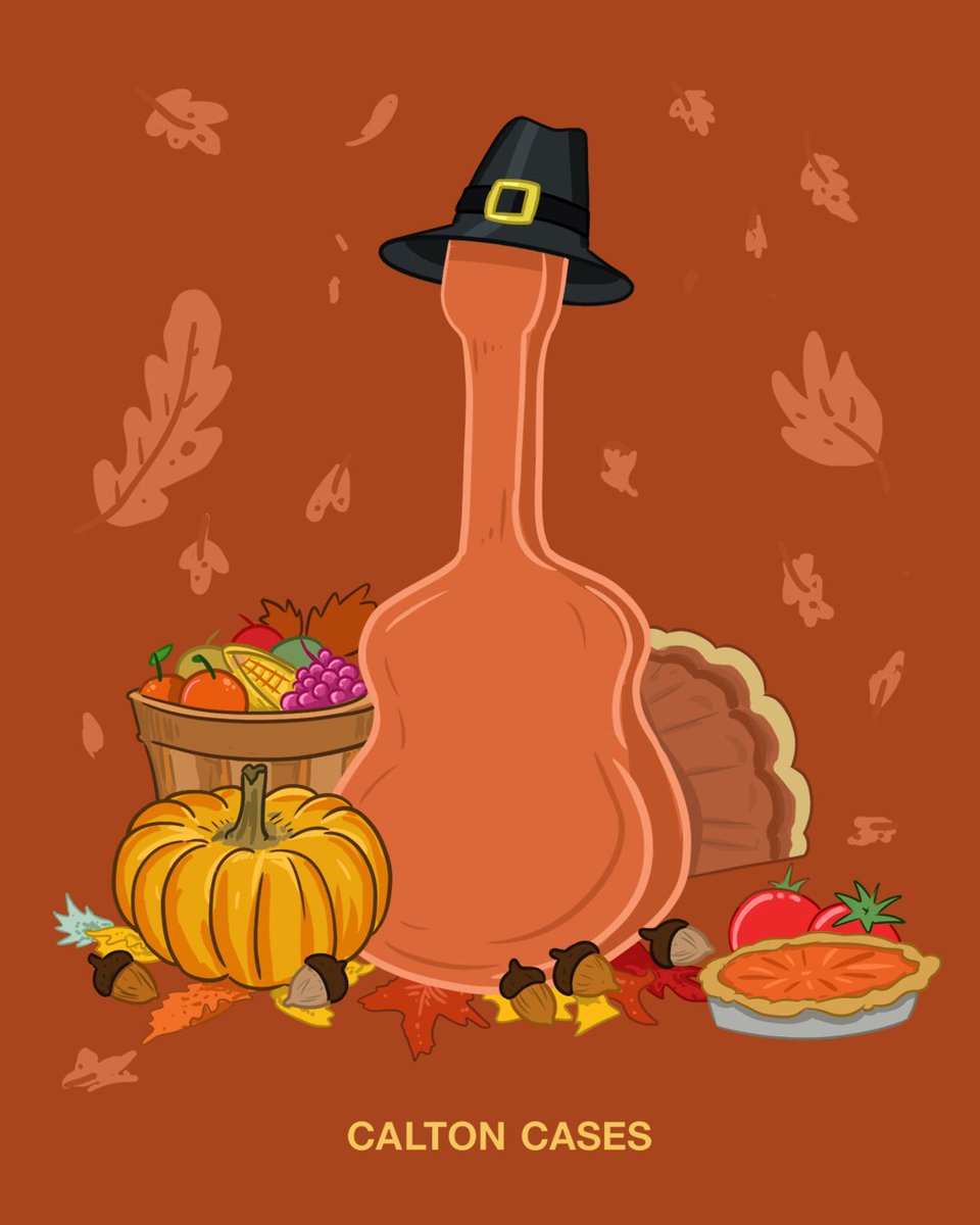 Happy Thanksgiving Everyone! 🦃