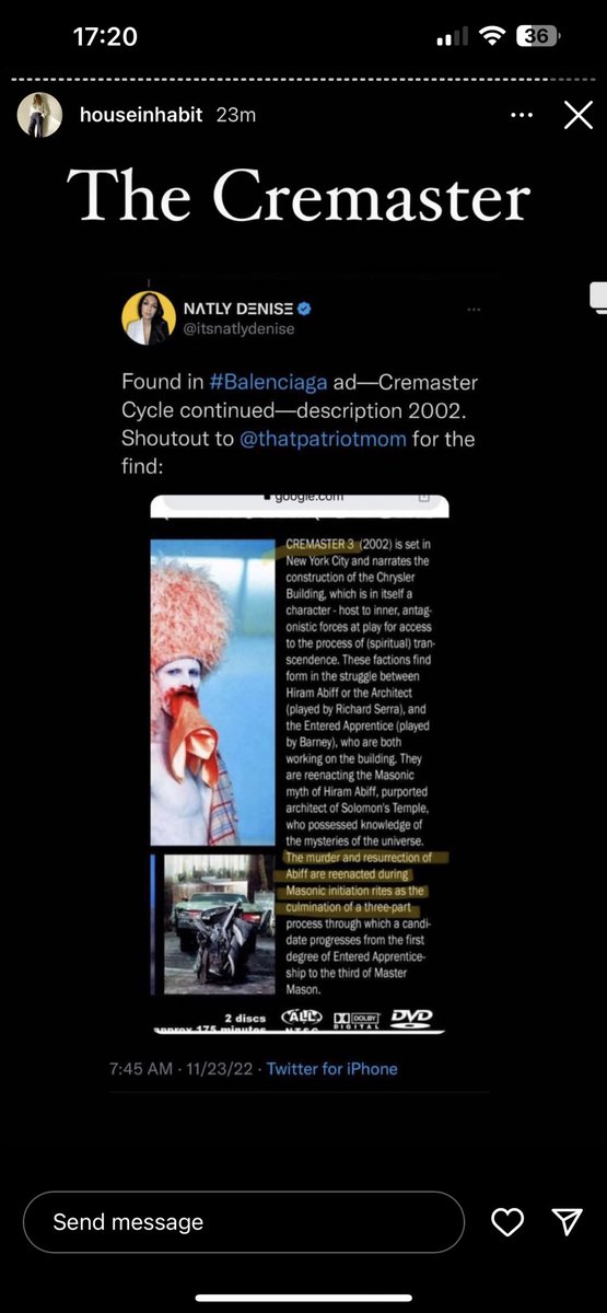 MartaVerse tweet media