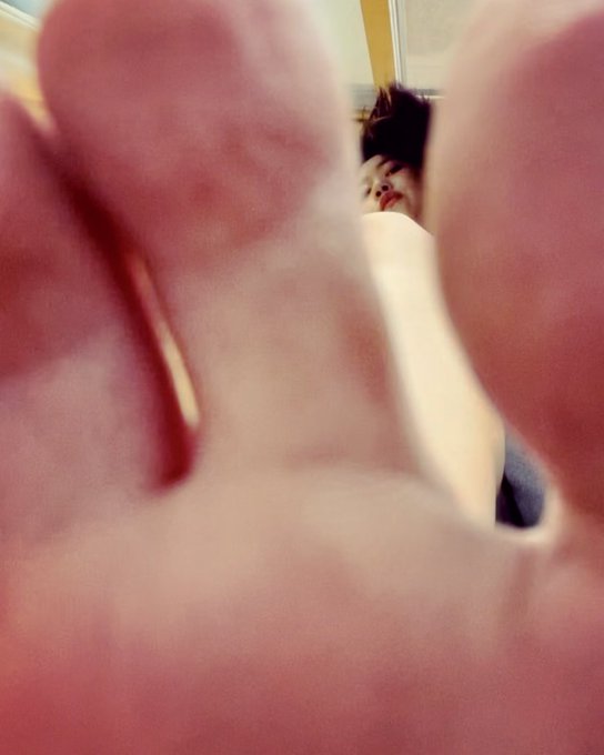 I humiliate you in many ways. This is one of them.🦶🏼  Some updates: 1. Black Friday Sale🔥in my C4S store<a href="/tag/leather"class="tags"><span>#leather</span></a><a href="/tag/youtube"class="tags"><span>#youtube</span></a><a href="/tag/giantess"class="tags"><span>#giantess</span></a><a href="/tag/leatherpants"class="tags"><span>#leatherpants</span></a><a href="/tag/giantessfetish"class="tags"><span>#giantessfetish</span></a>