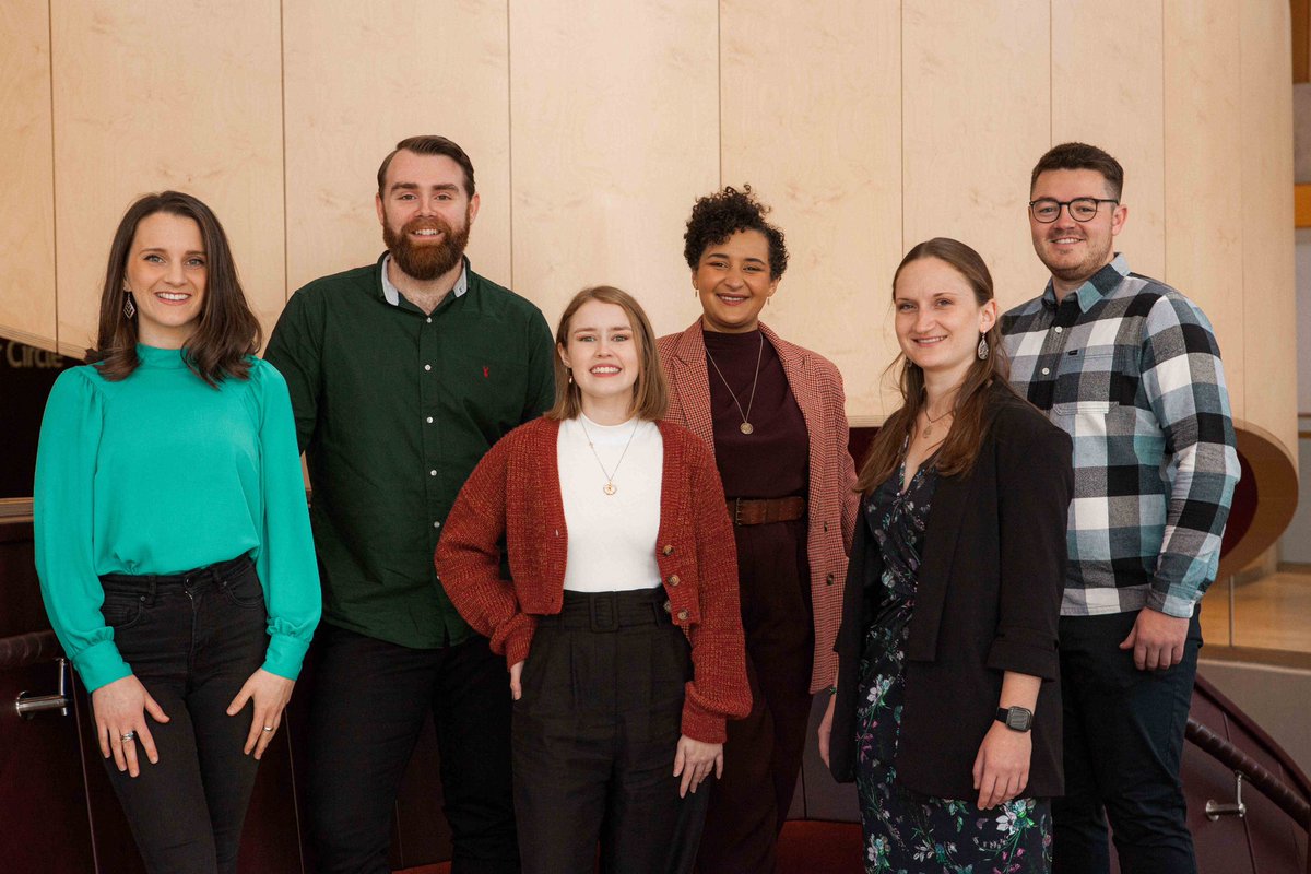 An alumni student Isabelle Mercier has secured an amazing role as a Costume Trainee <a href="/ScottishOpera/">Scottish Opera</a> 
Read more on her new role here! - scottishopera.org.uk/about-us/emerg…

<a href="/artsuniplym/">Arts University Plymouth</a> #costumeproduction #costumeproductionaup #costume #costumetrainee #costumecareers