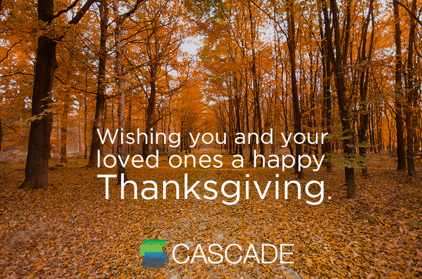 Cascade Env (@cascade_env) on Twitter photo 