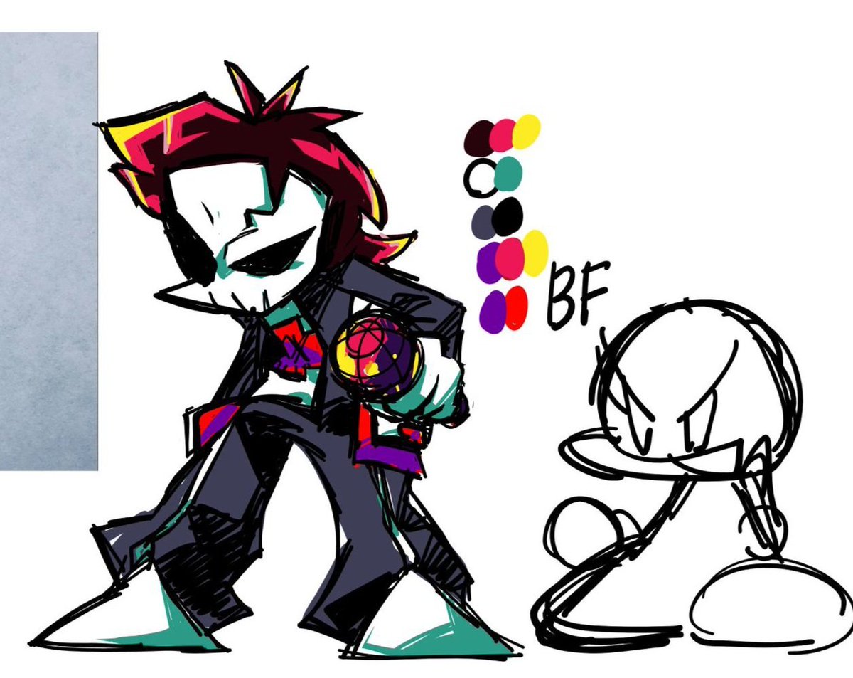 8_bitskull's tweet photo. Old ref
Nah, we using the updated ones now https://t.co/6MAn3Zy1Jm