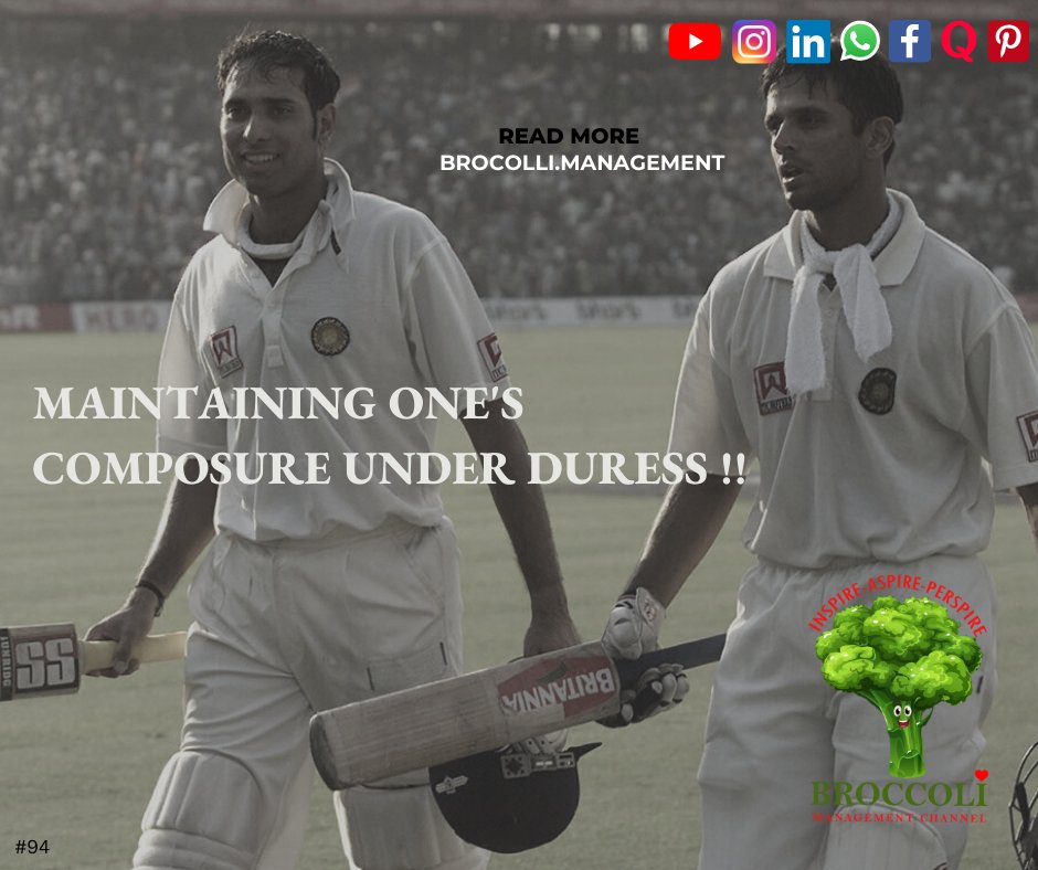 broccoli_mgmt's tweet photo. Instilling confidence in your team members &amp; gaining their respect depends on your ability to take charge during crucial project phases &amp; see that the work gets done on time. 
#rahuldravid #rahulthewall #managementlesson #broccolimanagementchannel 
@RahulDravidFC @rahuldravid_ind https://t.co/0JHmQgVqH2