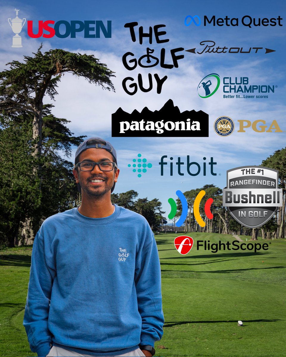 Thegolfguy_'s tweet photo. Excited to share my 2022 Holiday Gift Guide! Check it out if you are looking for a special something for The Golf Guy/Gal in your life!

https://t.co/ynk7h0kp0H https://t.co/NcNaePOY2a