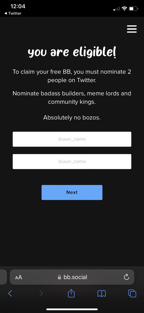 GagesWRLD ( BB) tweet media