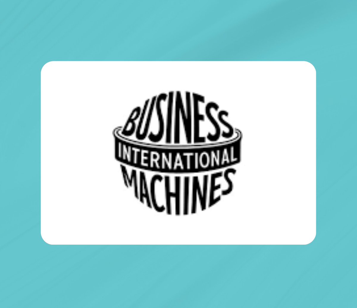 ProshMarketing's tweet photo. Can you guess these famous brand from their old logos? 

#QuizTime https://t.co/Crormv3pzJ