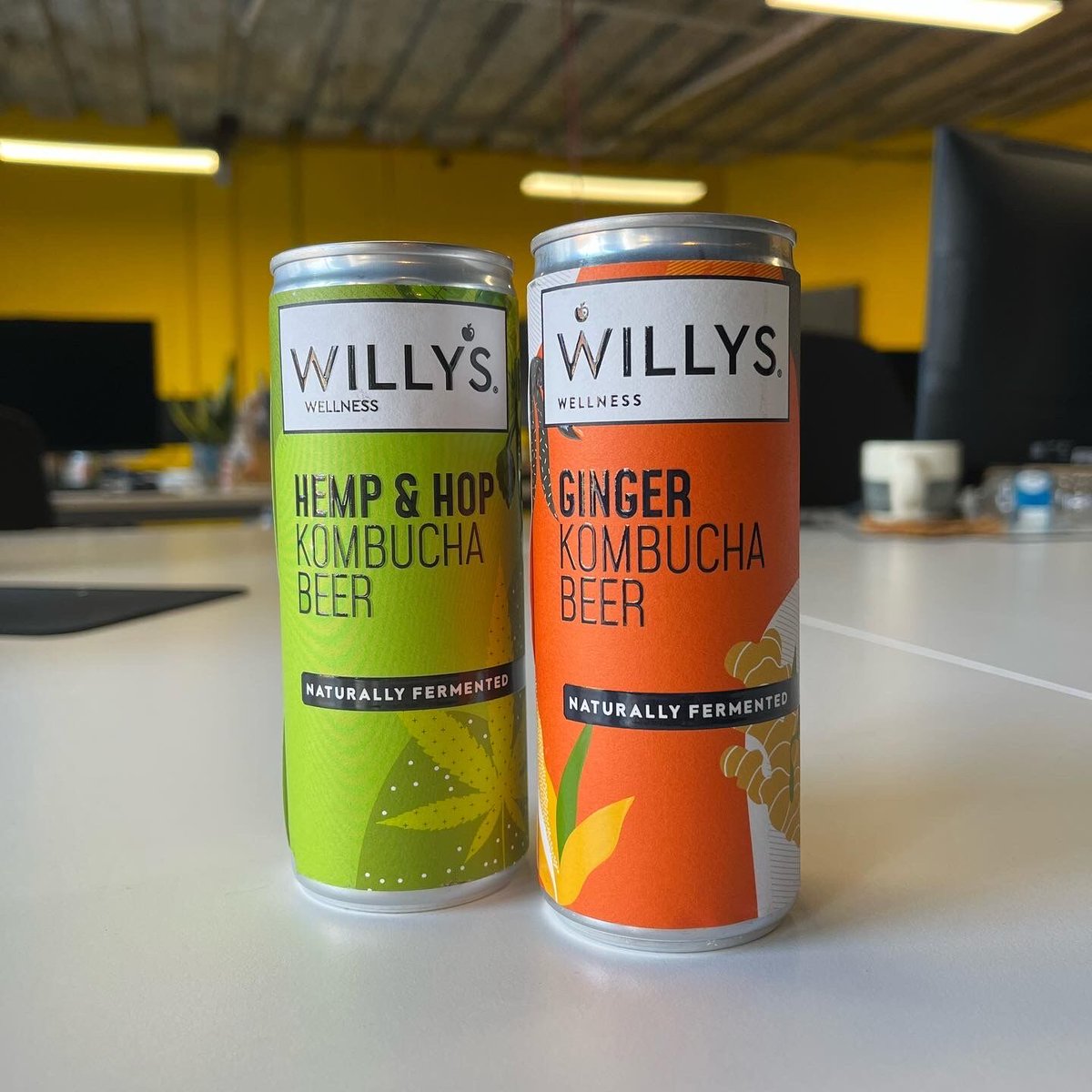 StudioNewwave's tweet photo. We 💖it when clients send us goodies! Especially when it gives us that feel good factor!🙌

This week, we’ve been lucky enough to sample some @willysacv Apple Cider Vinegar.

Getting our daily dose of Willy’s ACV is quickly becoming a must for the Newwave team 🍏

Thanks Willy’s! https://t.co/ERHFMukozB