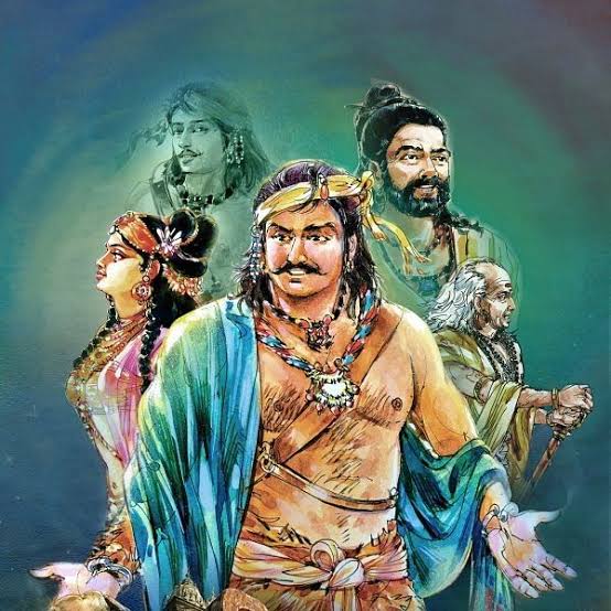 ramaravnd's tweet photo. #velpari one of the finest book which i have read still now...

Imagination will not imagine this much can a person can imagine about forest @SuVe4Madurai!!! 

I just want to write this in tamil !!! 
After completing the book cant wait to tell to others how the experience is !!! https://t.co/vCztfvdaeX