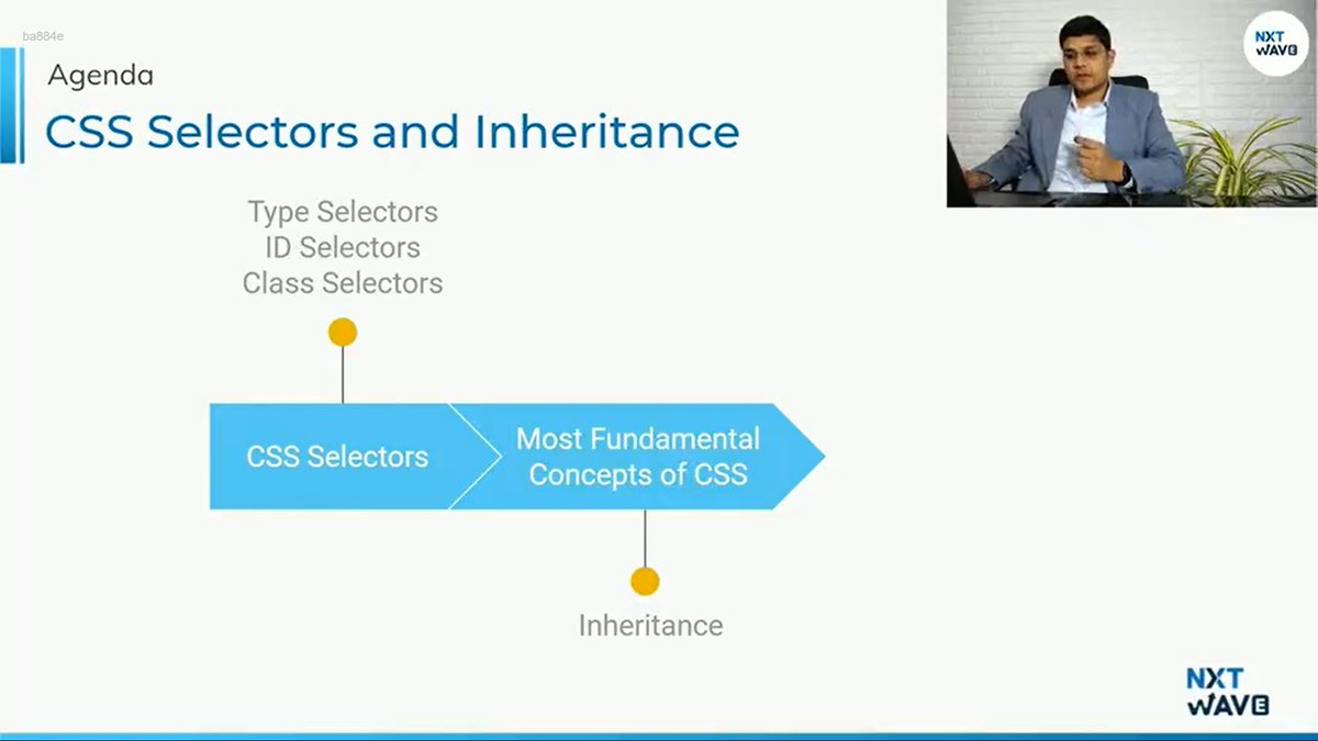 DumpalaTejesh's tweet photo. Developing responsive web , i learnt some different simple type selector and major topic #inheritance
@nxtwave_tech #nxtwave #ccbpian #ccbp
#html #CSS #bootstrap #responsivewebdesign
#17day #30daysofcodechallenge
#fullstackdeveloper https://t.co/ooApUOJjXv