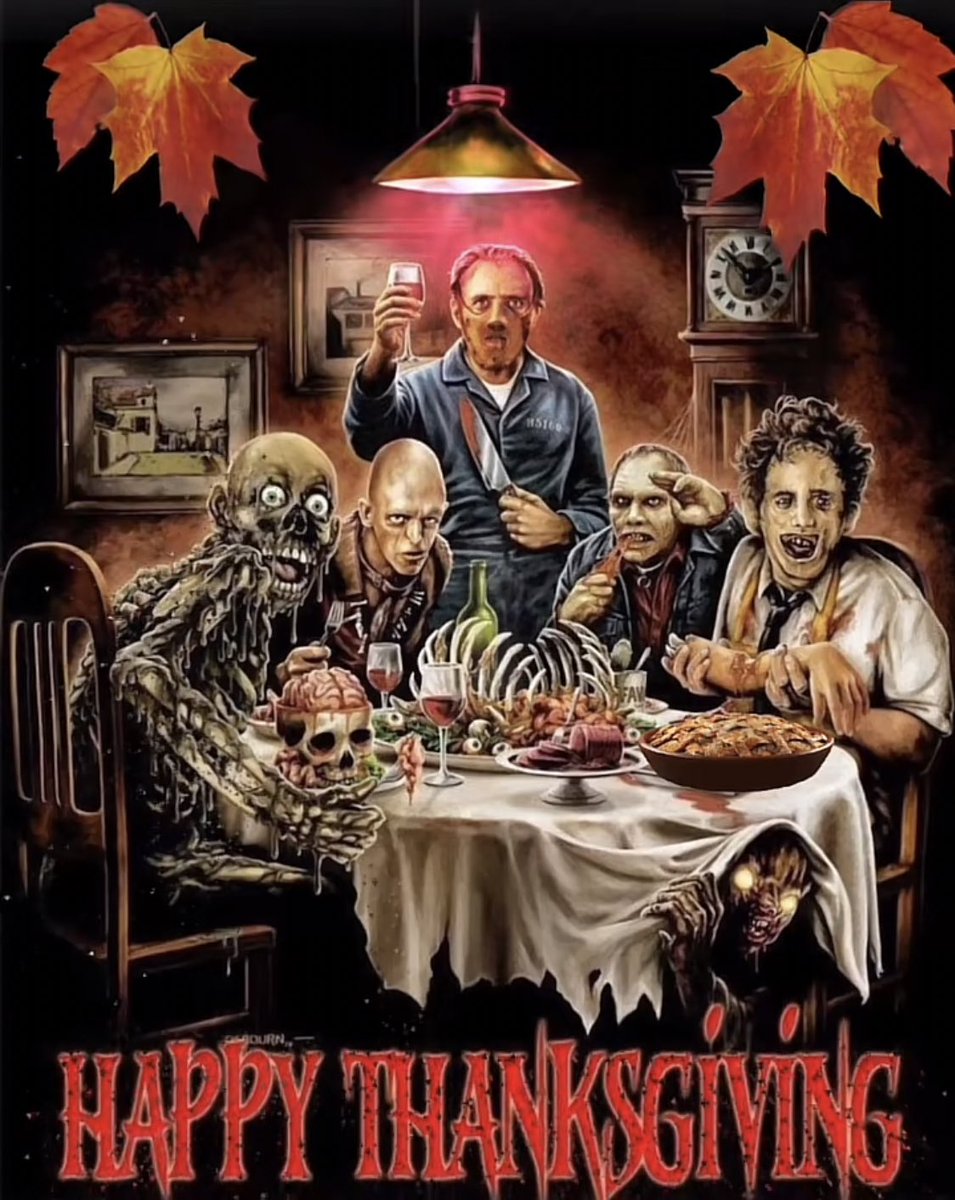 DevilDog8541's tweet photo. Sorry for not being on but my health has declined @SetDarcyFree @kinky_horror @therealjoebob #HappyThanksgiving #SaveTheTurkeys #Vegans https://t.co/bvXOm9felk
