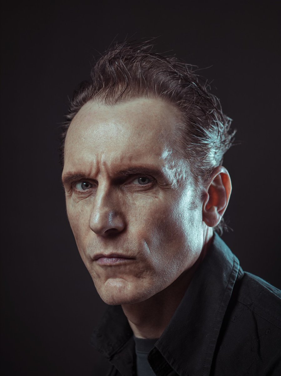 #JulianBleach stars as Auden in #TheAgeOfAnxiety <a href="/BBCRadio3/">BBC Radio 3</a> today at 7.30pm

bbc.co.uk/programmes/m00…