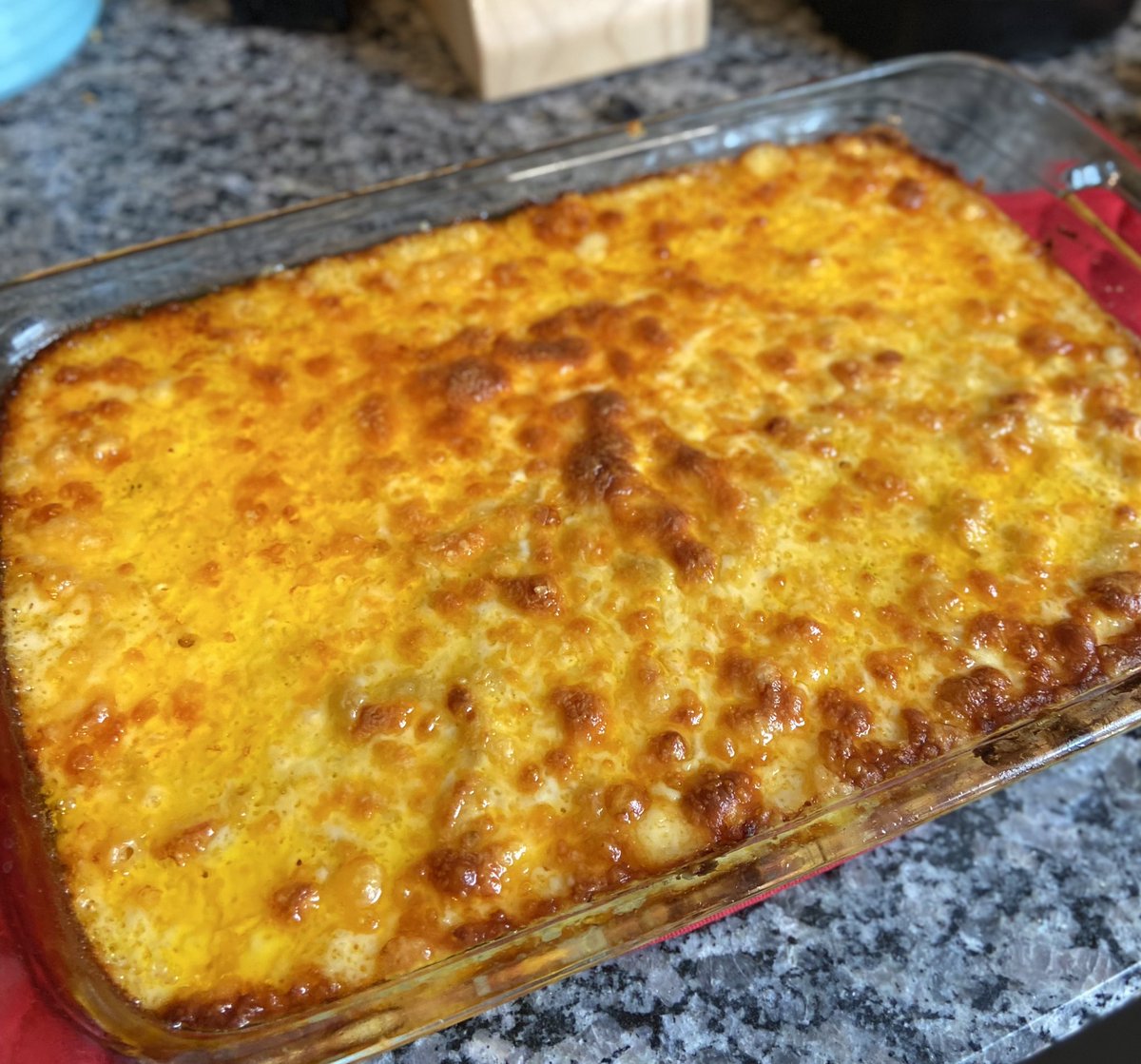 richardson2210's tweet photo. @WorldofIsaac Charcuterie last night, Mac and Cheese today. Happy #Fatsgiving weekend! https://t.co/ntLQMJ5VHM