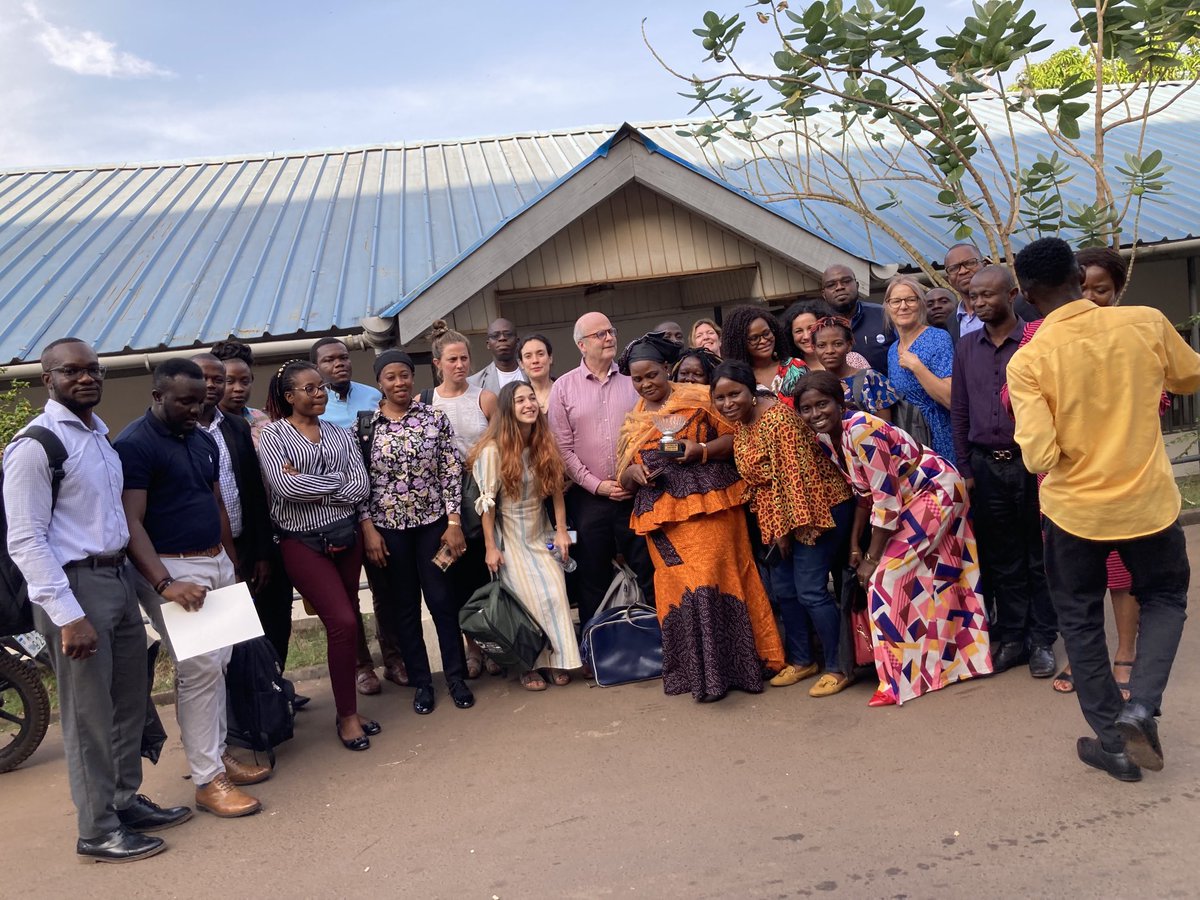OBSevidence's tweet photo. We have projects funded on low dose aspirin, respectful care, blood donation, introducing Robson criteria, preterm care bundles, mentorship and nutrition in teenage pregnancy. Awesome potential. Thank you NIHR. Well done everyone. ⁦@NIHRresearch⁩ https://t.co/3dHEdYuFsX