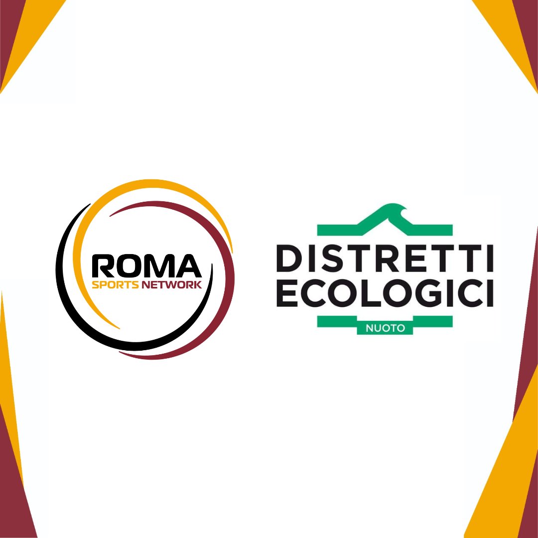 📣 COMUNICATO RSN 📰
Nell'ultima riunione del Consorzio il Consiglio di Amministrazione ha deliberato l'ammissione della società nel Consorzio Roma Sports Network, iniziando la collaborazione con le altre società consorziate.
Benvenuta!
🔴🟡⚫️
#RomaSportsNetwork 
#InsiemePerRoma