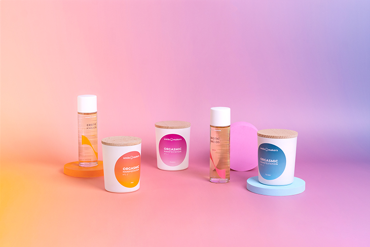 20% OFF Candles &amp; Oils🔥#BlackFriday

Save on luxury sensual gift ideas to play with pleasure and enhance intimacy...

Shop Now #SmileMakersCollection #discoveryourself smilemakerscollection.com/shop/sensorial…