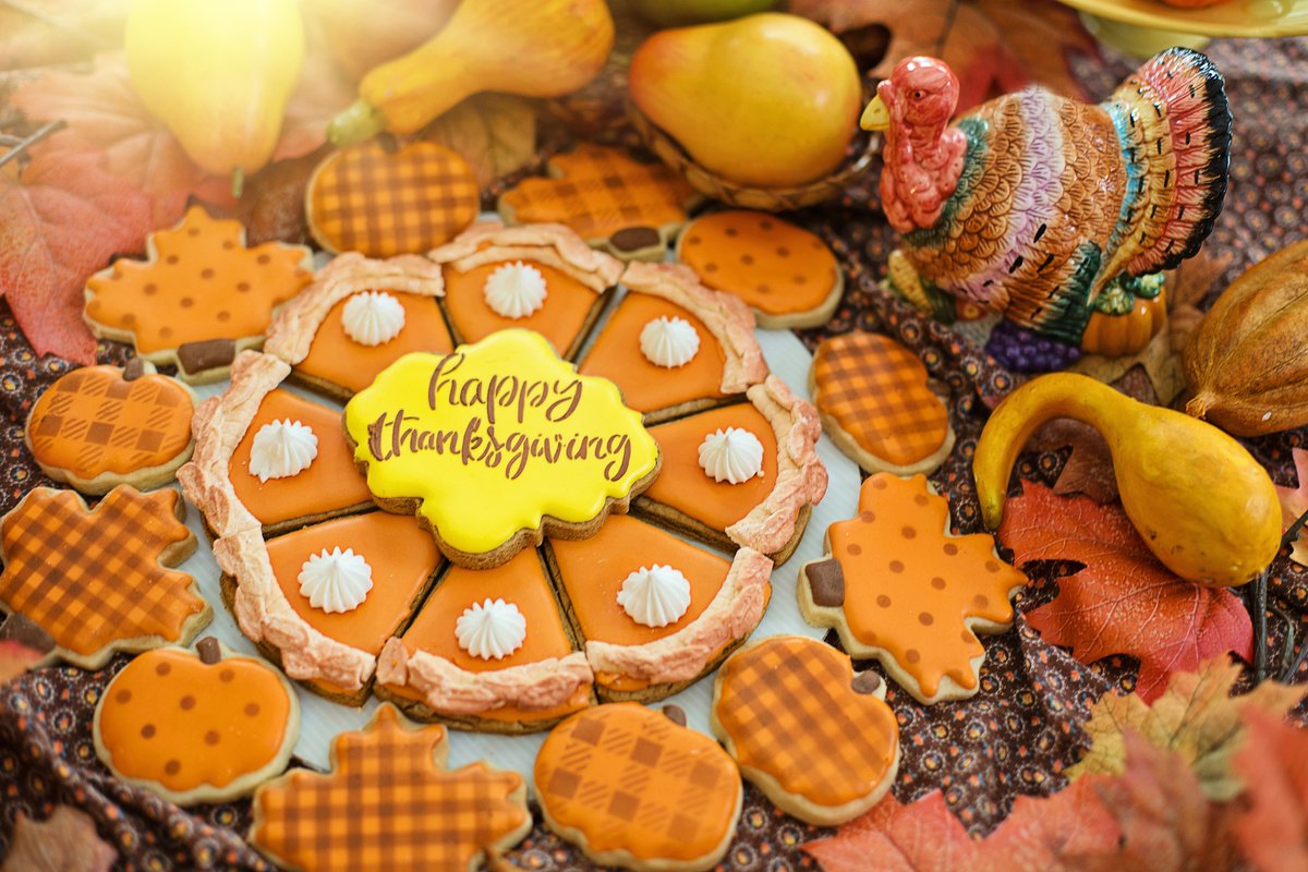 CommStratSF's tweet image. Happy Thanksgiving from CommStrat!