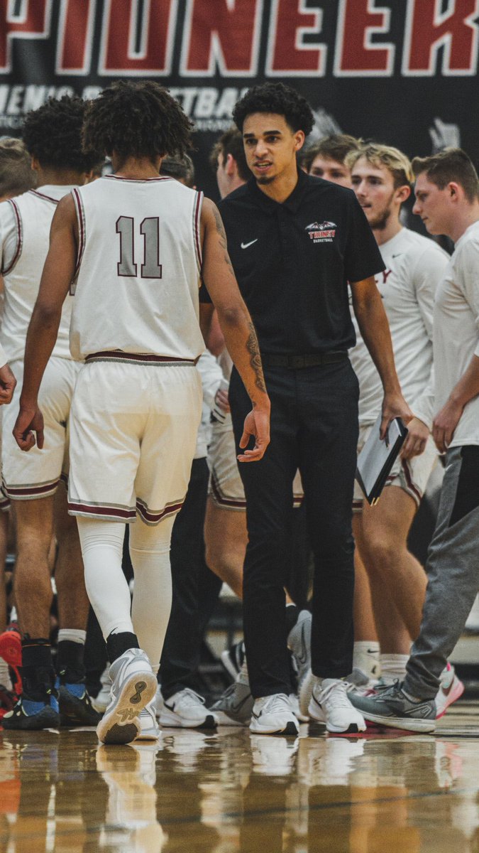 Coach HAM tweet media