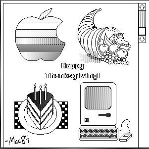 Happy Thanksgiving! 🥧