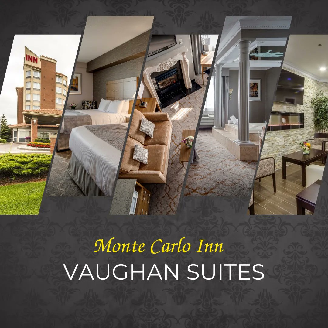 Monte Carlo Inns tweet media