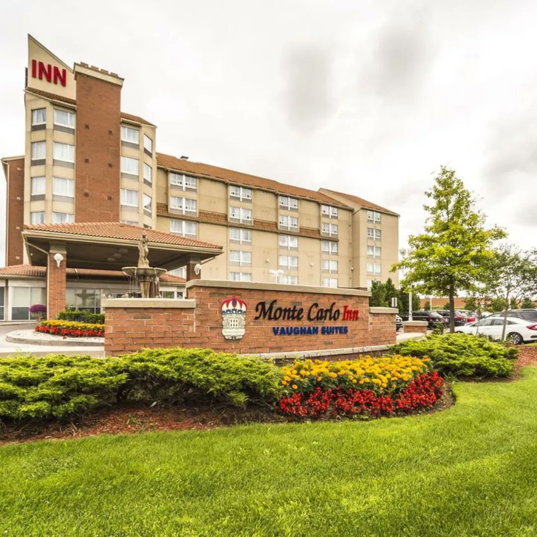 Monte Carlo Inns tweet media