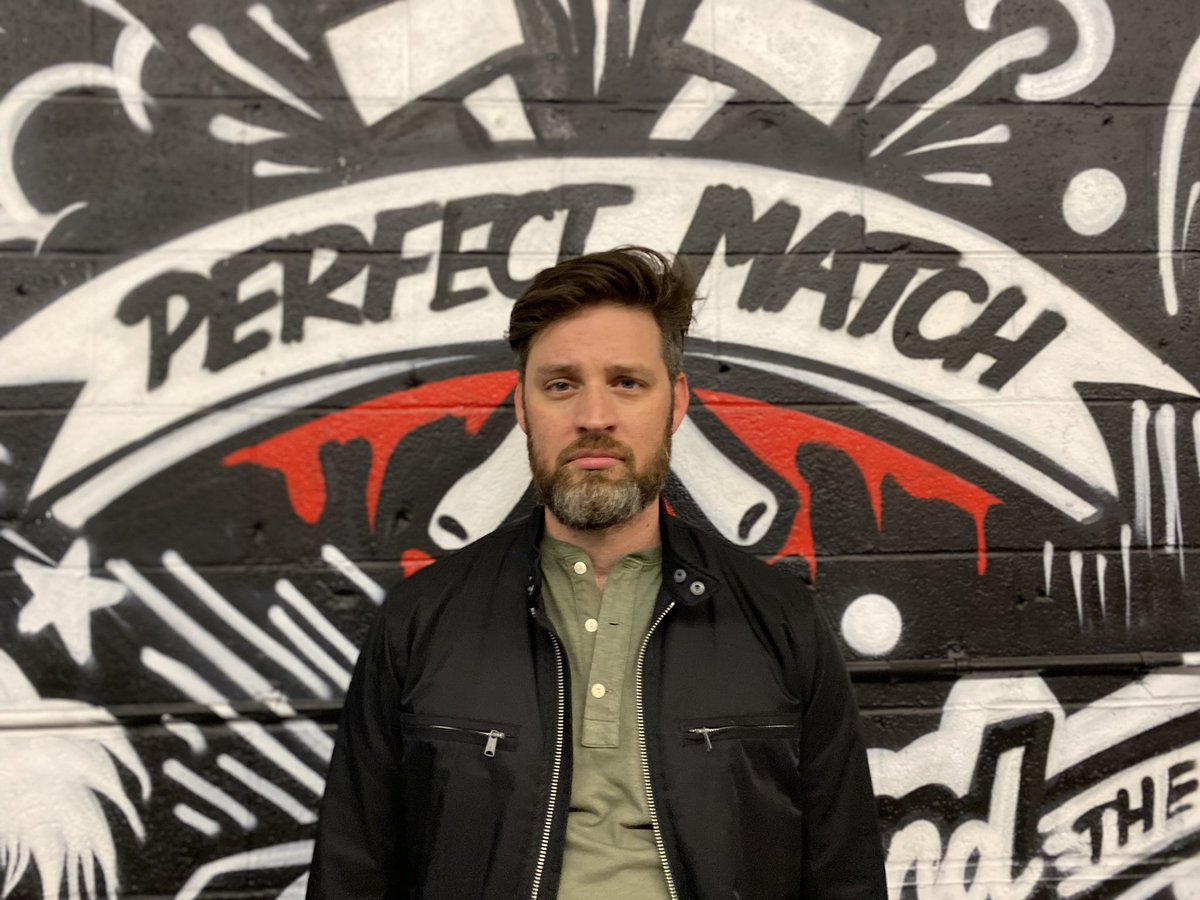 Torlin Torgersen🦊 tweet media