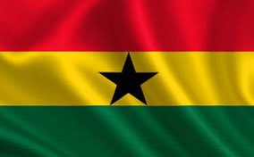 🎶God bless our homeland Ghana And make our nation great &amp; strong, Bold to defend forever The cause of Freedom &amp; of Right Fill our hearts with true humility, Make us cherish fearless honesty &amp; help us to resist oppressors' rule With all our will &amp; might for evermore.🎶 #fifa