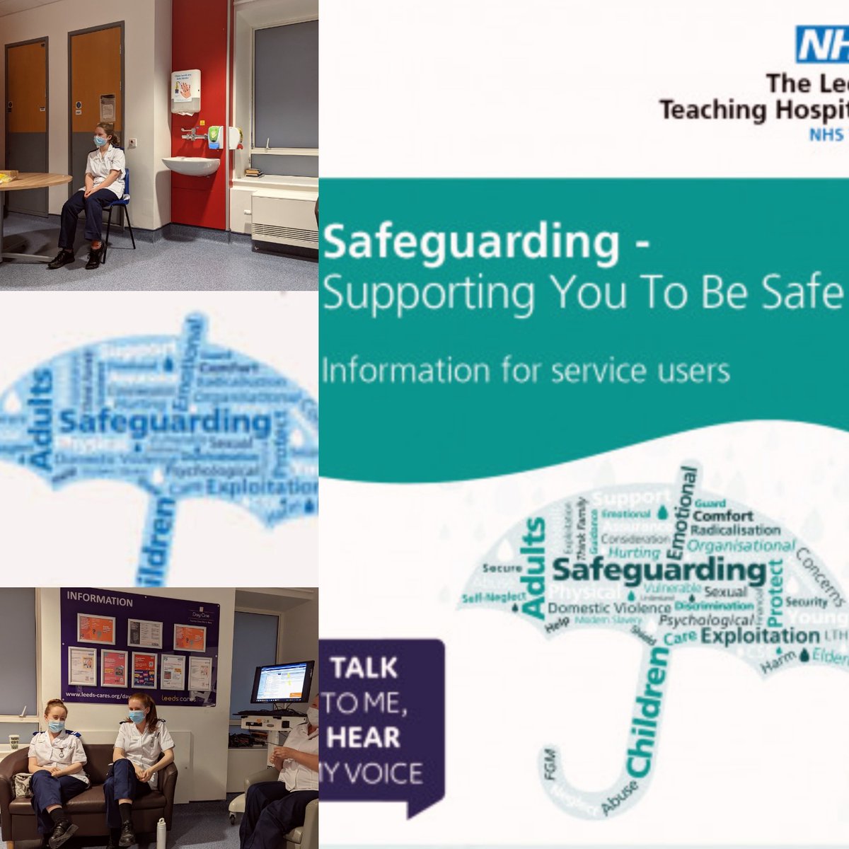 Clinical Educator TRS (@educatorstrs) on Twitter photo Thursday already! Thank you to the learners for attending this week's session from safeguarding adults #thankyou #safeguarding #investinginourlearners @TRSCSU <a href="/NaqviToseka/">Toseka Naqvi</a> @dianearmstr1 <a href="/becky5368/">Rebecca Kenney</a> Thursday already! Thank you to the learners for attending this week's session from safeguarding adults #thankyou #safeguarding #investinginourlearners @TRSCSU <a href="/NaqviToseka/">Toseka Naqvi</a> @dianearmstr1 <a href="/becky5368/">Rebecca Kenney</a>