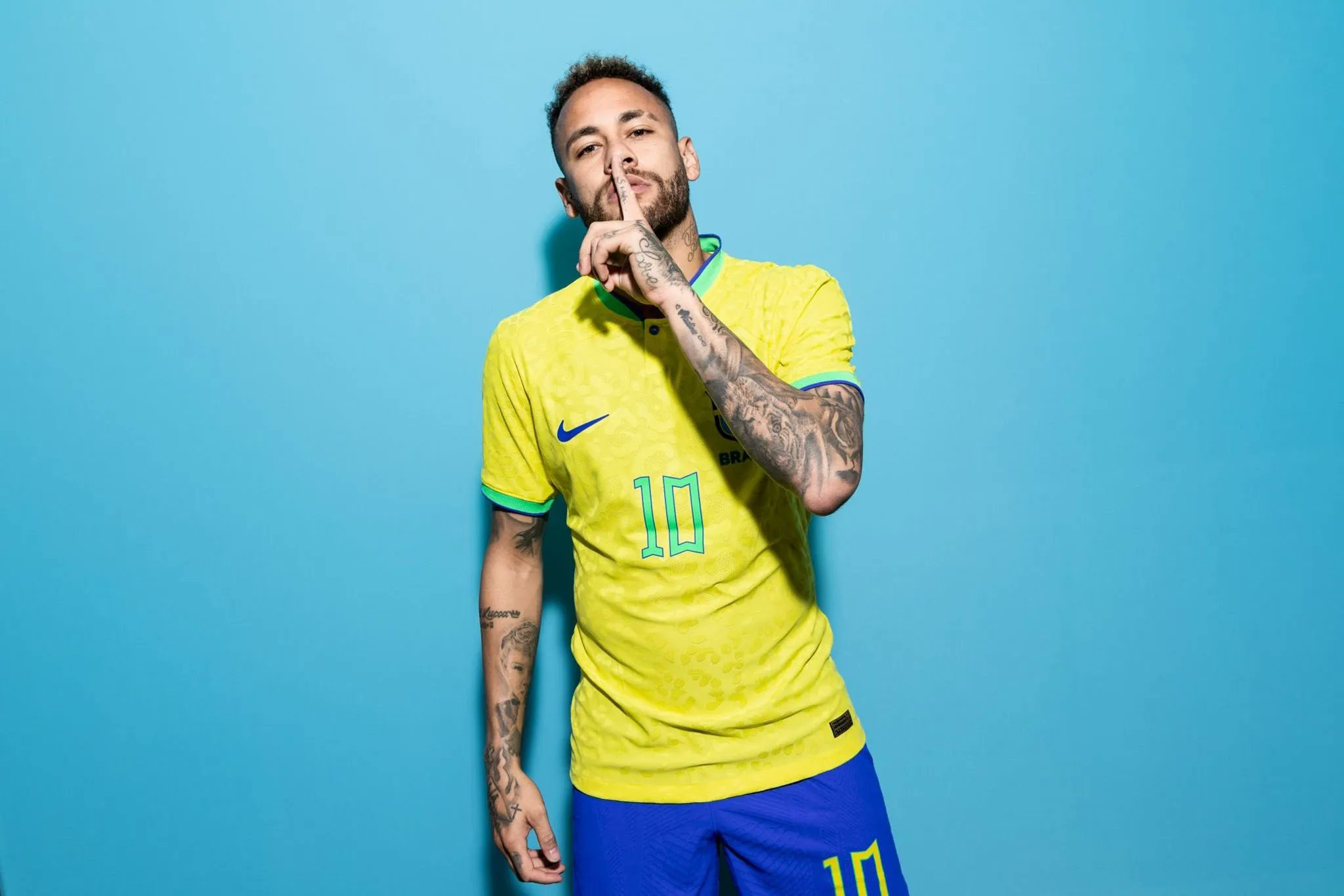 Neymar 2022
