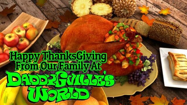 Daddygvillevlog's tweet photo. #HappyThanksgiving2022 from #daddygvillesworld have a #Wonderful #blessed #day https://t.co/2mAQk8VVz9