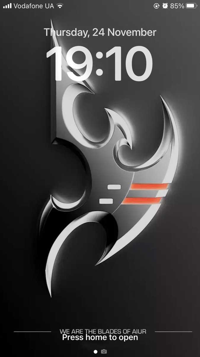 Alexander Shevchenko tweet media