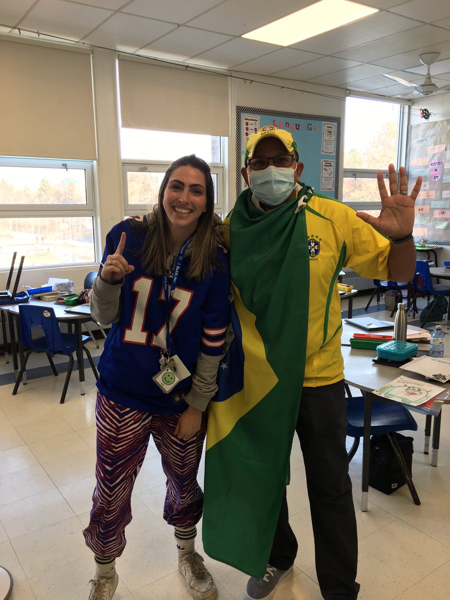 Ken Mendes tweet media