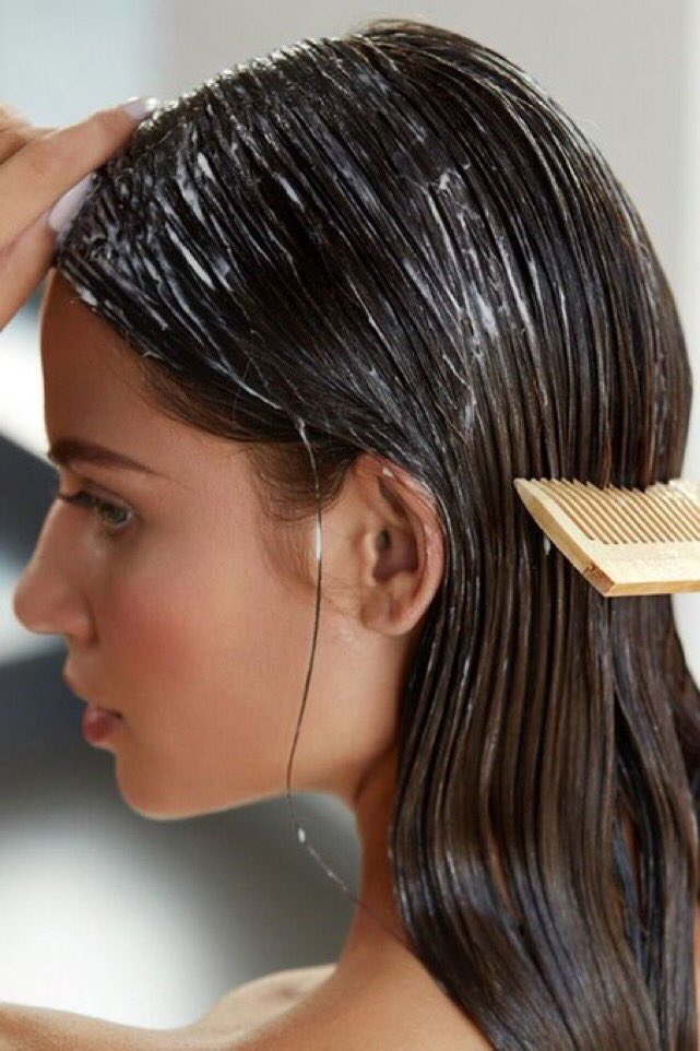 ثريد | هناك أخطاء عند غسل الشعر كيف يمكن تفاديها : https://t.co/G7FjA8E277