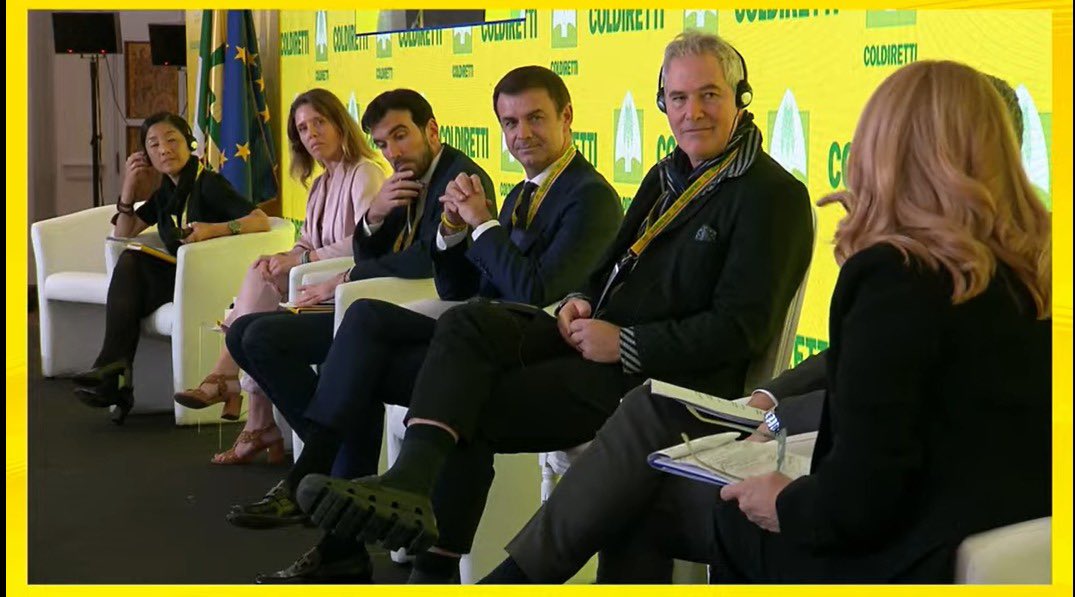 World Union of Wholesale Markets (WUWM) tweet media