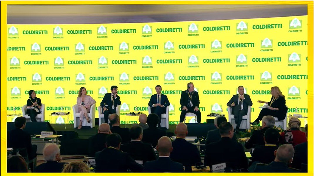 World Union of Wholesale Markets (WUWM) tweet media