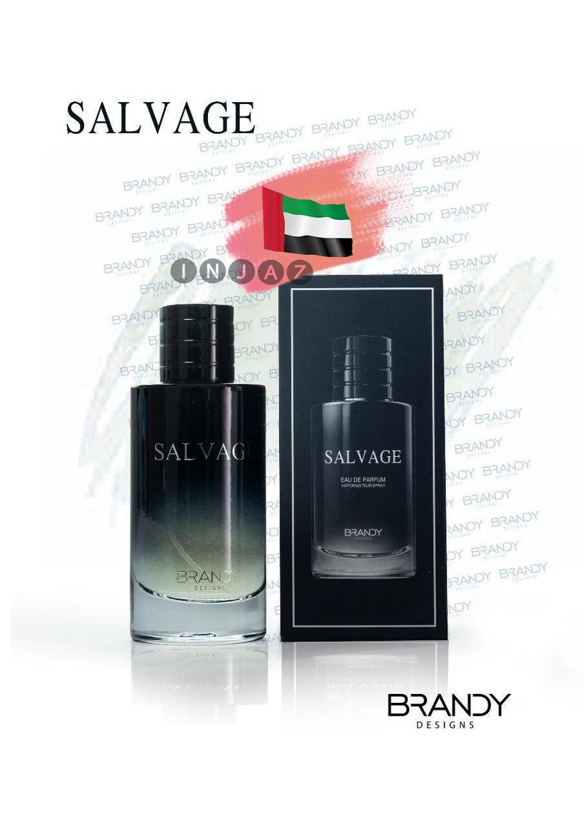 عطر #SALVAGE

#عطر رجالي 💞
اطلبه الان 💌 توصيل لباب البيت 🚗🏡

#الامارات #جدة_الأن 
#امطار_جدة 
#جده_تغرق