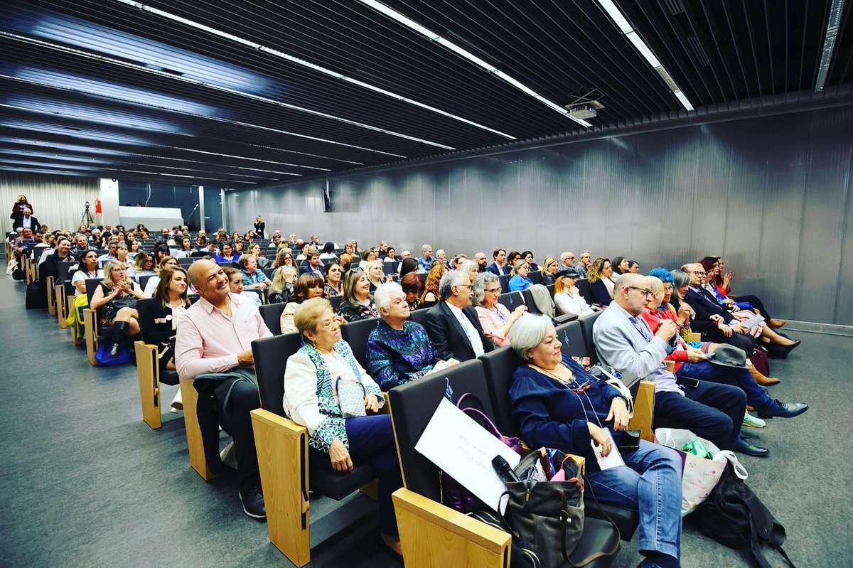 Inaugurado el XXI Congreso Latinoamericano de Sexología y Educación Sexual que organiza el <a href="/InstitutoEspill/">Espill</a> <a href="/SexologiaUNED/">Salud sexual. UNED</a> y <a href="/FlassesOficial/">Flasses Oficial</a> en el <a href="/IICOMV/">Colegio de Médicos de Valencia</a> #derechossexuales