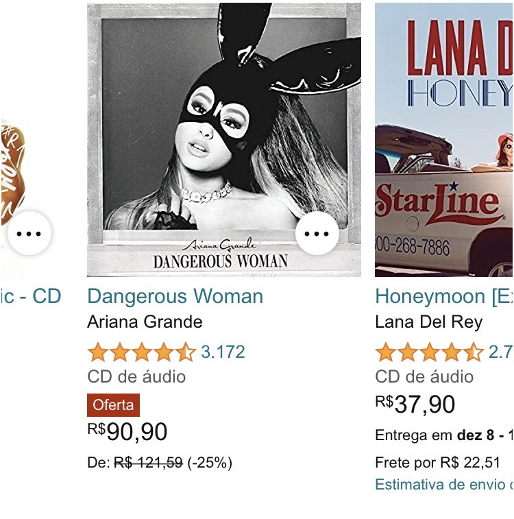 ox pq é tao caro