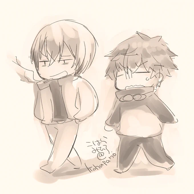 ざぷさん!!誕生日おめめとう!!! #ザップ生誕祭2022 #血界戦線 