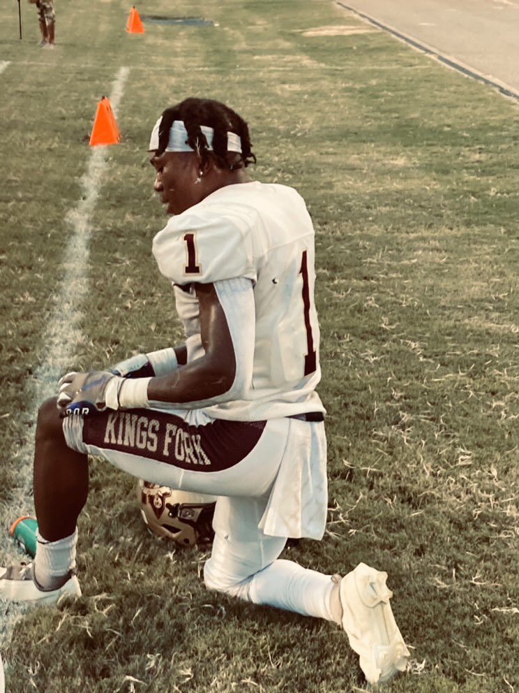 KaletriB's tweet photo. Thankful for the opportunity to practice on thanksgiving 💪🏾 https://t.co/KH1E1meQDW